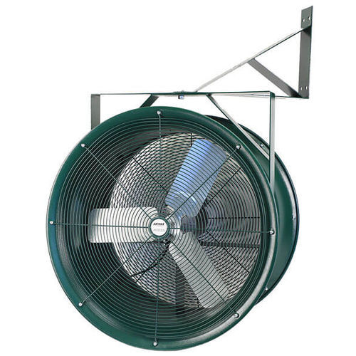 Ventilador de pared - AM-16WM - Air Max Fans - axial / para refrigerador / de aluminio