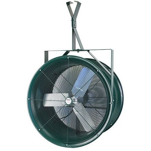 Ventilador de techo - AM series - Air Max Fans - axial / de refrigeración / de aluminio