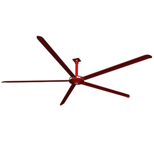 Ventilador de techo - Air Max Fans - axial / 110 V CC / 230 V CA