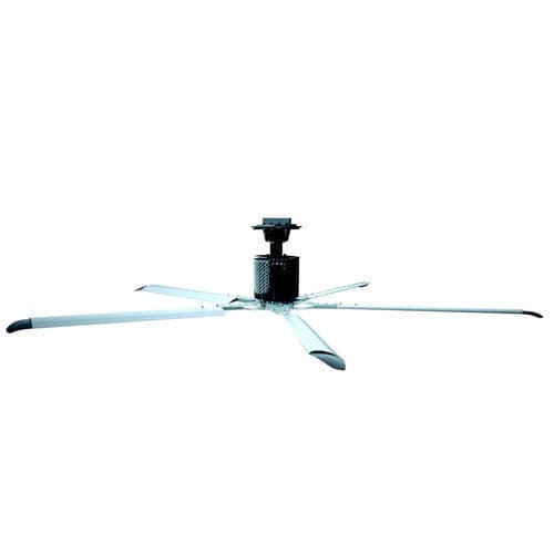 Ventilador de techo - Summit - Air Max Fans - axial / 110 V CC / con motor eléctrico