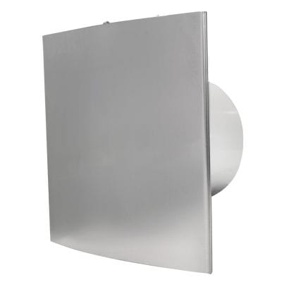 Ventilador de pared - Visconti  - Dospel - canalizable / centrífugo / de circulación de aire