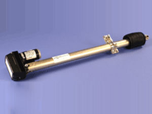 Actuador eléctrico - MAXI - Venture - lineal / de husillo de bolas / 24 V