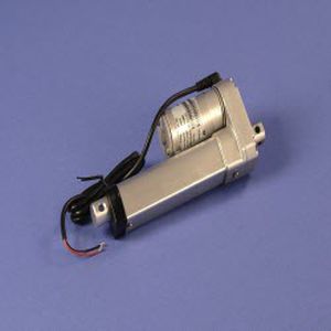 Actuador eléctrico - VMD3-3Q series - Venture - lineal / DC / 24 V