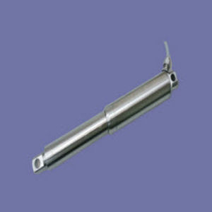 Actuador eléctrico - VMD12 series - Venture - lineal / de acero inoxidable / DC