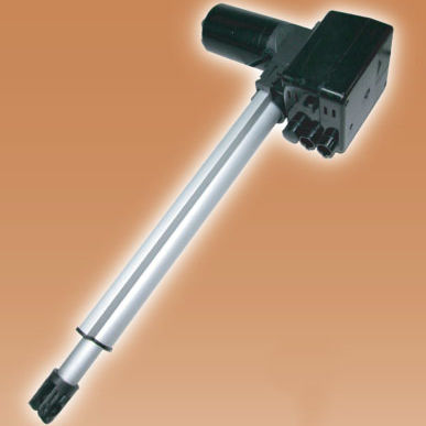 Actuador eléctrico - FD series - Venture - lineal / AC / 24 V