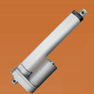 Actuador eléctrico - VMD3 series  - Venture - lineal / 24 V / 12 V