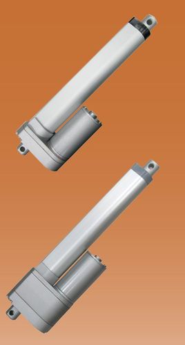 Cilindro eléctrico - VMD series - Venture - DC / 24 V / 12 V