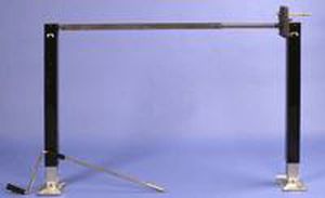 Brazo telescópico para rueda - LGS-9000 - Venture
