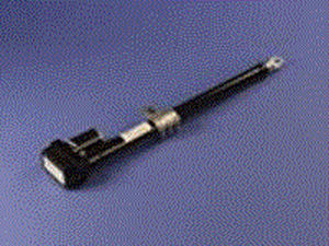 Actuador eléctrico - Venture - lineal / de tornillo / DC