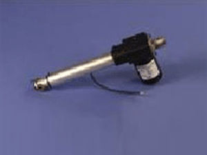Actuador eléctrico - Venture - lineal / AC / 24 V