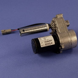 Actuador eléctrico - Venture - lineal / de tornillo / para aplicaciones médicas