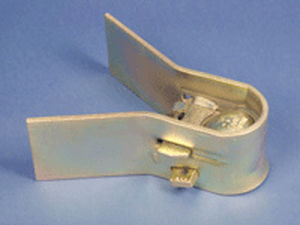 Acoplador mecánico - 3000 series - Venture