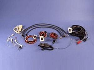 Cable eléctrico de alimentación - Venture - de datos / industrial / UL