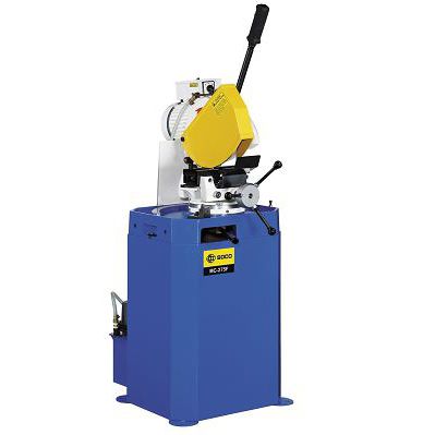 Sierra circular - MC-275F - SOCO Machinery - para metales / para tuberías / de precisión