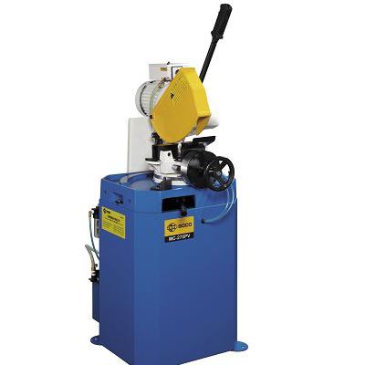 Sierra circular - MC-275PV - SOCO Machinery - para metales / para tuberías / de precisión