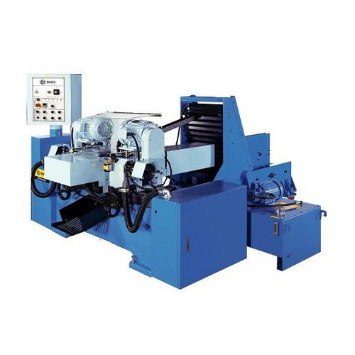 Achaflanadora para extremos de tubos - DEF-FA/85SS  - SOCO Machinery - semiautomática