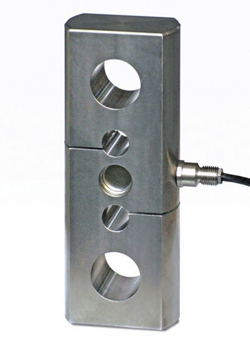 Célula de carga de galga extensométrica - TAL series            - LAUMAS Elettronica - de acero inoxidable / IP68 / de pedal