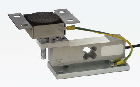 Módulo de pesaje - T8 series  - LAUMAS Elettronica