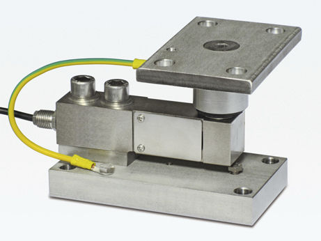 Módulo de pesaje - TF 500-200 series  - LAUMAS Elettronica