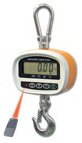 Gancho pesador digital - DTEP series - LAUMAS Elettronica