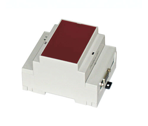 Módulo de interfaz RS-485 - MPROFI series  - LAUMAS Elettronica - Profibus-DP / para celda de carga