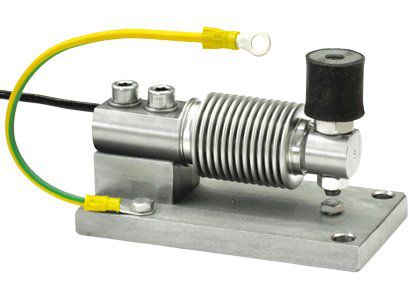 Módulo de pesaje de acero inoxidable - TFC FSB   - LAUMAS Elettronica