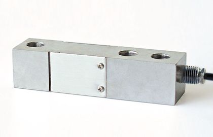 Célula de carga de flexión - FTP series  - LAUMAS Elettronica - tipo viga / de galga extensométrica / de acero inoxidable