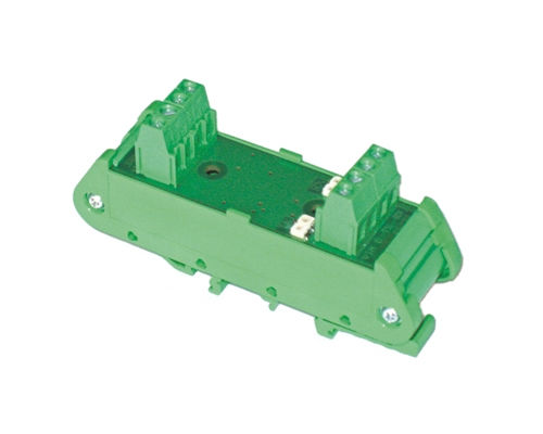 Convertidor digital - CONVLAU  - LAUMAS Elettronica - RS-485 / RS-232 / en riel DIN