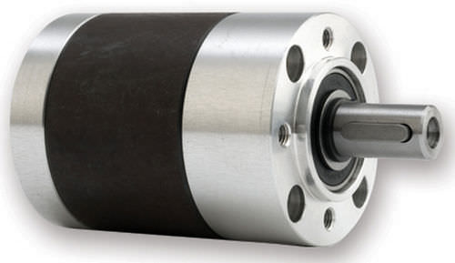 Reductor planetario - IMS - Fracmo - coaxial / 100 - 200 Nm / para motor eléctrico DC