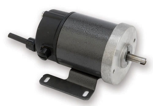 Motor síncrono - PM36 - Fracmo - de corriente continua / 80 V