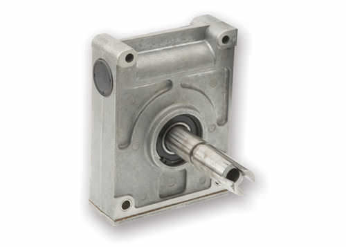 Reductor de tornillo sin fin - G63 - Fracmo - angular / 20 - 50 Nm / 10 - 20 Nm