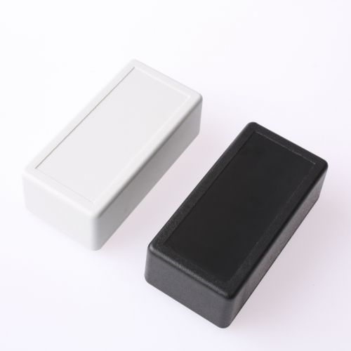 Caja rectangular - HH-009 - Altinkaya Enclosures - de ABS / de tamaño pequeño