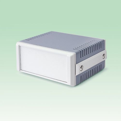 Caja eléctrica modular - DT-330 - Altinkaya Enclosures - de aluminio / industrial