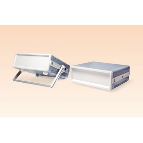 Caja eléctrica modular - DT-345 - Altinkaya Enclosures - de aluminio / industrial