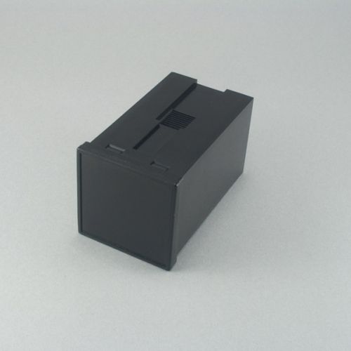 Caja eléctrica en riel DIN - PT-140-01 - Altinkaya Enclosures - de plástico / industrial