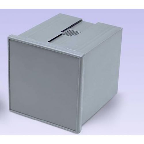 Caja eléctrica en riel DIN - PT-220-01 - Altinkaya Enclosures - de plástico / industrial