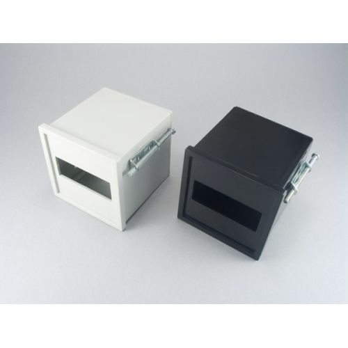 Caja eléctrica en riel DIN - PT-170 - Altinkaya Enclosures - de plástico / industrial