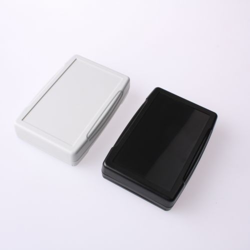 Caja de mano - HH-026 - Altinkaya Enclosures - rectangular / de plástico