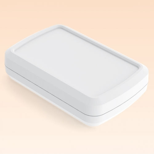 Caja de mano - HH-045 - Altinkaya Enclosures - rectangular / de plástico