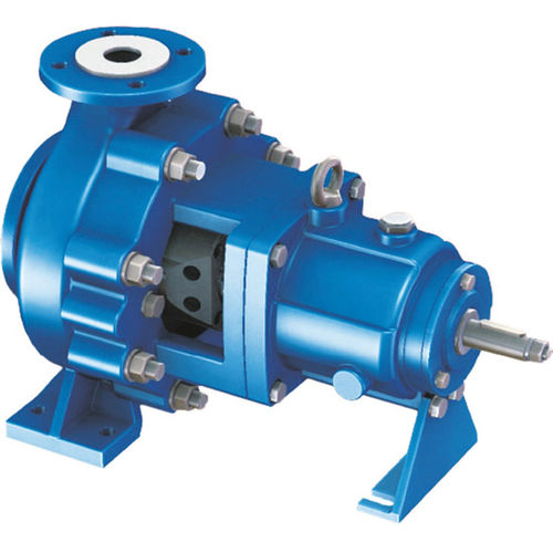 Bomba centrífuga - CL SEAL-M - M PUMPS - de agua / eléctrica / estacionaria