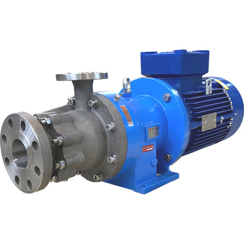Bomba de turbina regenerativa - CT MAG-M - M PUMPS - de agua / eléctrica / estacionaria