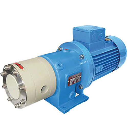 Bomba de tornillo - VP  - M PUMPS - para amoníaco / CO2 / eléctrica