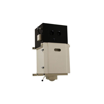 Colector de niebla de aceite - NX-400/600 - J. Plymoth / Plymex Group - compacto / para techo / de pared