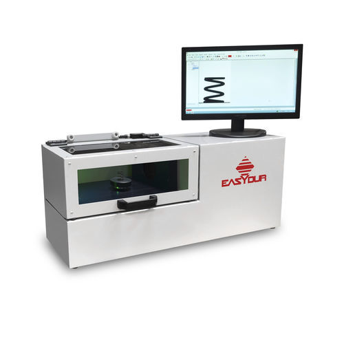 Sistema de visión para muelles - E series - EASYDUR SRL - industrial