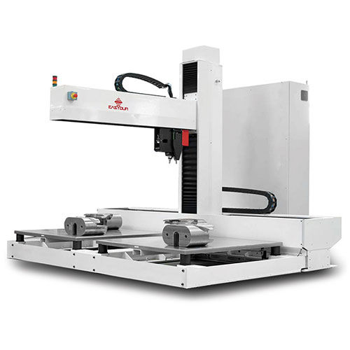 Durómetro Rockwell - INTEGRAL IN LINE - EASYDUR SRL - Brinell / tipo pórtico / para la industria