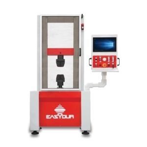 Máquina de prueba de compresión - 3MZ series - EASYDUR SRL - de tensión / universal / de flexión