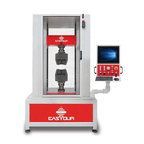 Máquina de prueba de tensión - AURA series - EASYDUR SRL - de flexión / de cizallamiento / digital