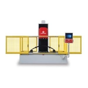 Máquina de prueba de muelle - ARCO - EASYDUR SRL - de compresión / de flexión / de constante de rigidez