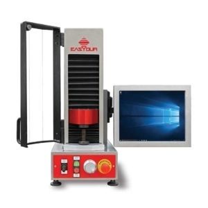 Máquina de prueba de compresión - MICRODYNO - EASYDUR SRL - de flexión / de tracción / de cizallamiento