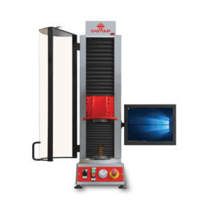 Máquina de prueba de compresión - DYNO - EASYDUR SRL - controlada por ordenador / de muelle / de mesa